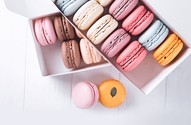 ��ī���� �ڽ��� ����ִ� ����